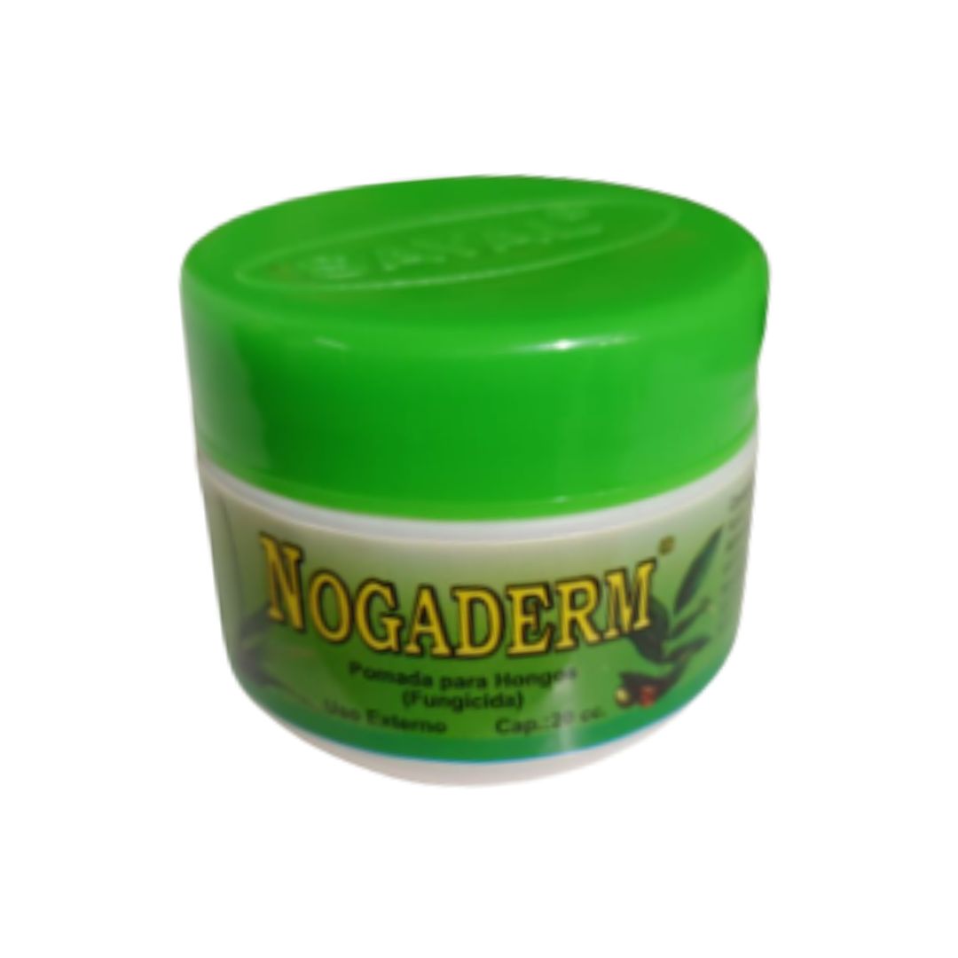 CREMA REPARADORA NOGADERM