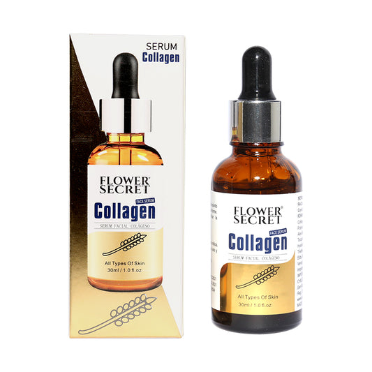 SERUM FACIAL COLÁGENO